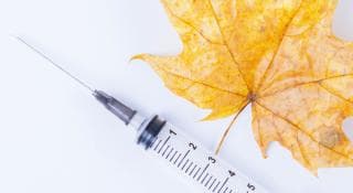Vaccineren najaar