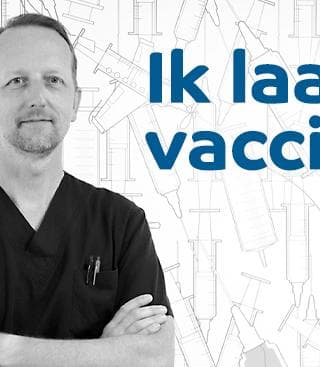 herfstvaccinatie 2025
